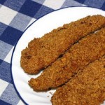 Any Cereal Chicken Tenders