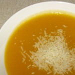 Winter Squash Soup