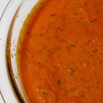 Homemade Enchilada Sauce From Scratch (no cans)