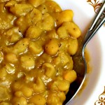 Root Beer “Baked” Beans