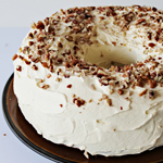 Cake & Cupcake Recipes