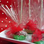 Candy Recipes