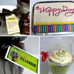 Creative & Easy Food Gift Ideas