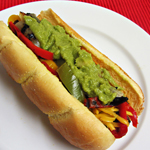 Grilling & BBQ Recipes