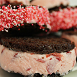Ice Cream & Sweet Treats Recipes