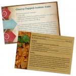 How to Make Recipe Cards in Photoshop