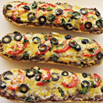 Pizza Recipes & Ideas