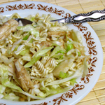 Salad Recipes
