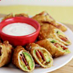 Snack Appetizer Recipes