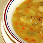 Soup Recipes