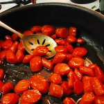 Honey Glazed Carrots