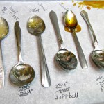 Delicious Food Science: Candy Stages & Caramelization