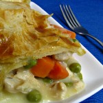 Chicken Pot Pie