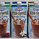 My Iced Coffee Gift for a Favorite Food Blogger