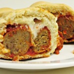 #LaRomanella Calzones