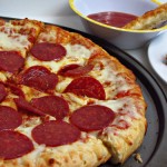 5 Easy Food Ideas for your NASCAR Party
