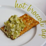 Hot Broccoli Dip