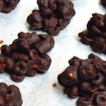 Rocky Road Cereal Treats