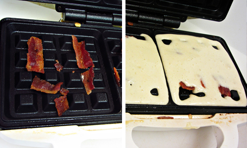 Smart-and-Final-First-Street-Ice-Cream-Bacon-Waffles