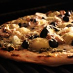 Grilled-Food-Photography-Grilled-Pizza
