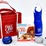 Giveaway for a Fiber One Brownies Prize Pack