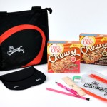 Back-to-School Giveaway! Fiber One Chewy Prize Pack