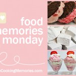 Food Memories Monday Link Party