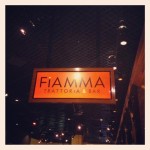 Beer Tasting at Fiamma Trattoria & Bar (MGM Grand – Las Vegas)