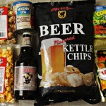 Foodie Pen Pals - Foodie Surprise from Wisconsin