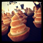 Afternoon Tea with Sears and Kmart #ShopYourWay at Blogalicious 2012
