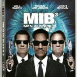 Men in Black 3 early access viewing party #SEEMIB3