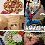 The Amazing Spider-Man Family Fun Night