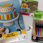 Cake Decorating with Duff Goldman + GIVEAWAY!