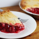 Mrs. Smith’s Deep Dish Pie + $50 Williams-Sonoma Giveaway