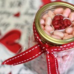 3 Valentine Gifts in a Jar