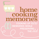Home Cooking Memories