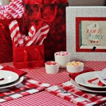 Our Romantic Dinner & Coffee at Home