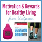 Motivation & Rewards for Healthy Living