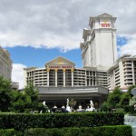 Our Ultimate Vegas Date Night