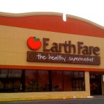 Family Field Trip: Earth Fare – The Healthy Supermarket