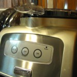 My New Food Processor