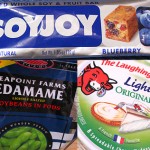 My Top 10 Favorite Snacks (as of today, I’m sure it will change again)