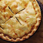 Men in Black 3 Wisdom: “We need pie”  #SEEMIB3