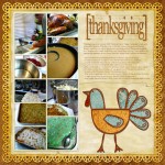5 Ways to Preserve Thanksgiving Memories