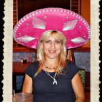 In memory of my sister