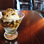 Las Vegas Restaurant: Dessert at Due Forni