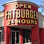 Fatburger in Las Vegas – XXXL Challenge