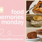 Food Memories Monday: Chicken a la King, Pork ‘n Beans, Pierogies
