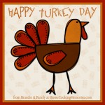 Happy Turkey Day!