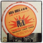 Las Vegas Restaurant: Hash House a Go Go